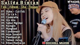 Duka ( Last Child ) Cover Sallsa Bintan X 3 Pemuda Berbahaya Versi Ska Reggae Full Album Terpopuler