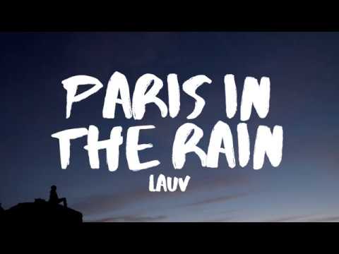 Lauv - Enemies (Lyrics) - YouTube