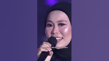 Pasangan duet tergemas, Nassar dan Selfi cocok banget #shorts