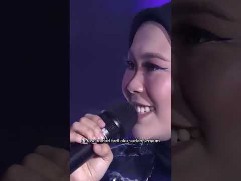 Pasangan duet tergemas,
