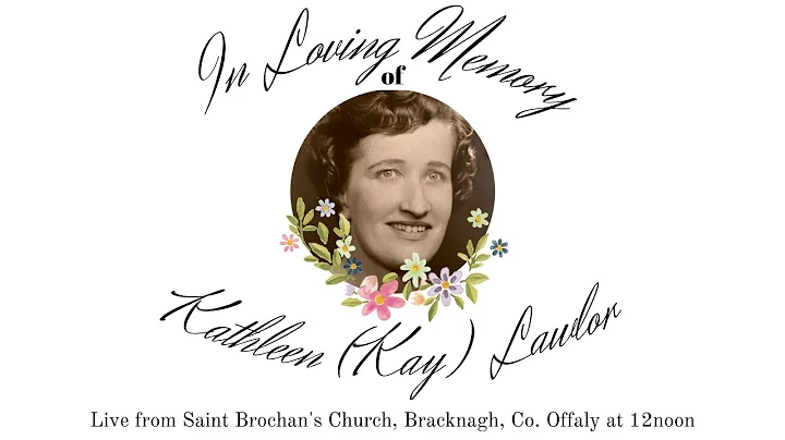 Kathleen (Kay) Lawlor