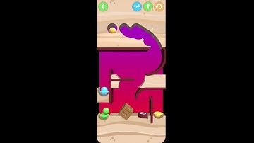 Dig This! INSANE LEVELS Chapter 1. INSANE -  Level 1-11 (Difficult) Solution Walkthrough