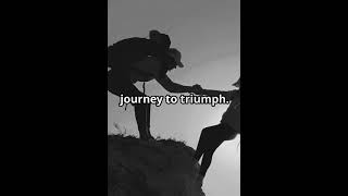 Embrace the Journey #motivation #foryou #inspiration #motivationalvideo #personalgrowth #fyp #shorts