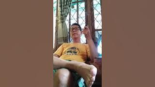 Kang Joni lg santuy menikmati libur panjang, off dr segala kegiatan