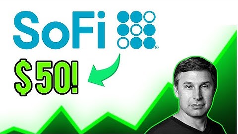 SOFI STOCK IS ABOUT TO EXPLODE 🚀 | Why $3 EPS by 2030 Changes EVERYTHING
