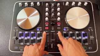 Reloop Beatmix 2