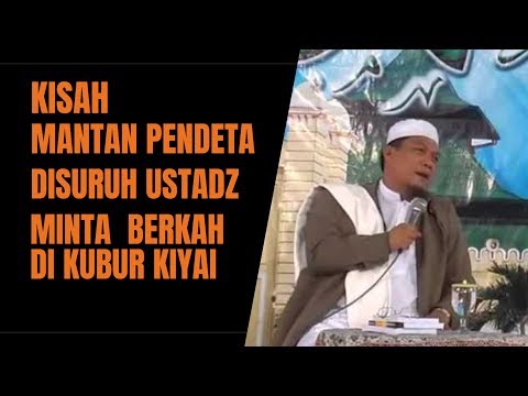 tauhid-seorang-mantan-pendeta-||-yahya-waloni