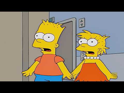 Video: Los Simpson continúan hasta el fin de los tiempos - Fox
