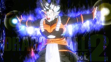 ULTRA INSTINCT CAC TRANSFORMATION TUTORIAL! Pride Troopers UI GOKU! | Dragon Ball Xenoverse 2 Mods