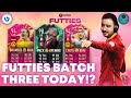 FIFA 22 LIVE || #FUTTIES BATCH 3 TODAY!🔥WITH BUNDESLIGA DYNAMIC DUO🥰& SBC || WL DAY-1✅|| #indianfifa
