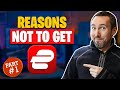 ExpressVPN - Are These Reasons NOT to Get ExpressVPN?  (Part 1 of 2)
