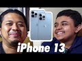 iPhone 13 mahal sangat, camera je improve? (feat. BoxOfTech)