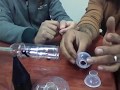 صنع مضخه تكبير الزب : يتكون الجهاز التناسلي من القضيب و الخضيتان وغدة البروساتات والحويصلات ويجب على العشاب ان يكون على دراية بكيفية صنع الاعشاب وتحويلها الى.