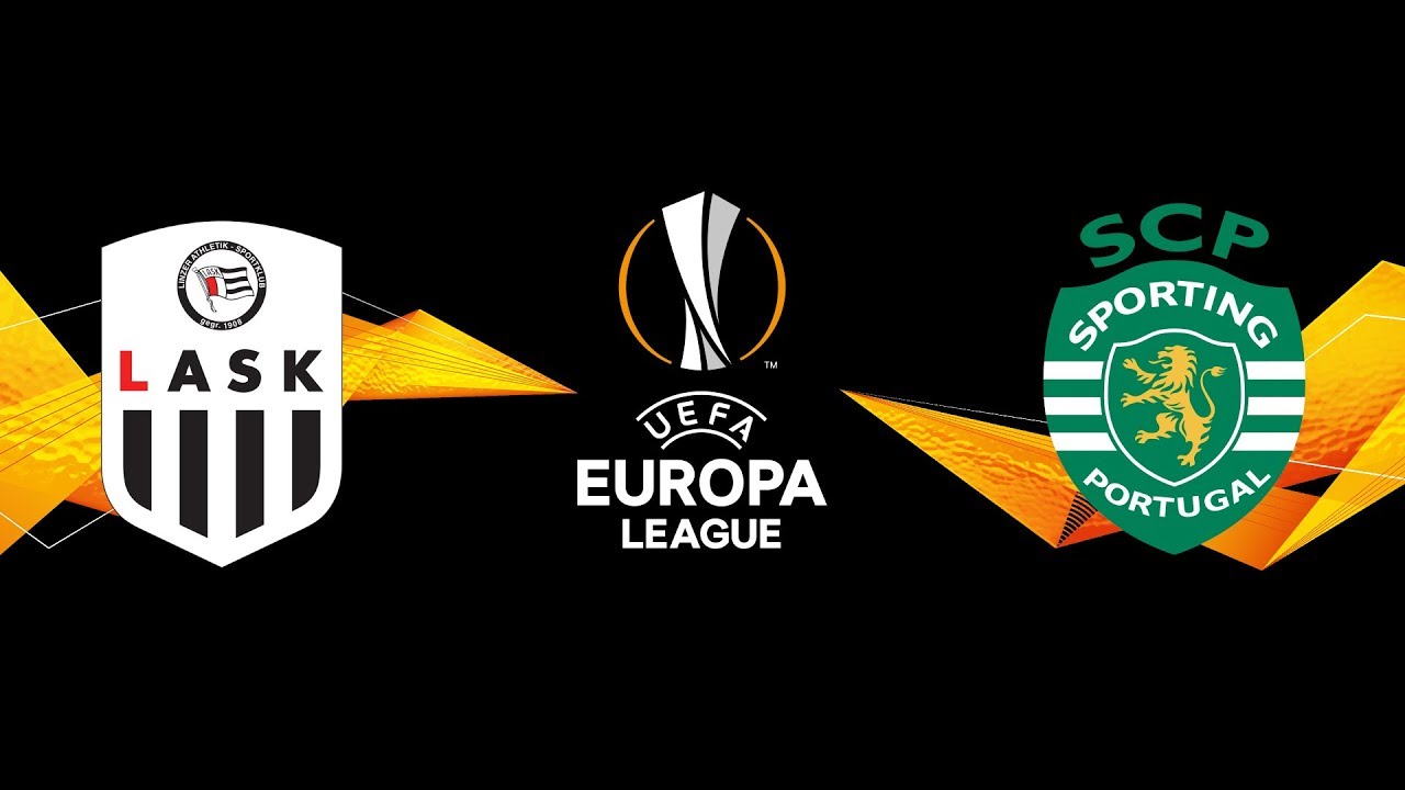 uefa europa league sporting