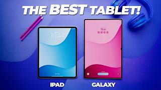 Ipad Pro 13 M5 Vs Galaxy Tab S11 Ultra Dont Waste Your Money