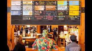 Oberon Day at Bell's Brewery in Kalamazoo