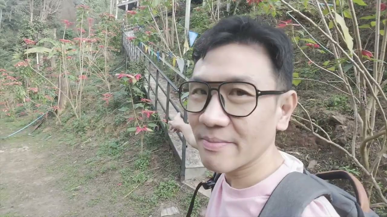 วิวดี ป่าเหมี้ยง | เที่ยวทุกเดือน EP.13