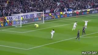 CASEMIRO GOAL VS NAPOLI🔥😱