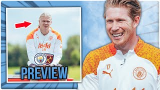 ICONIC FINAL DAY AGAIN? | Man City vs West Ham Preview