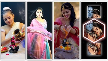 Trending Bhojpuri 2 Bol Bam Dj Status Editing Kinemaster Video Editing2023 Mahadev Dj Status Editing