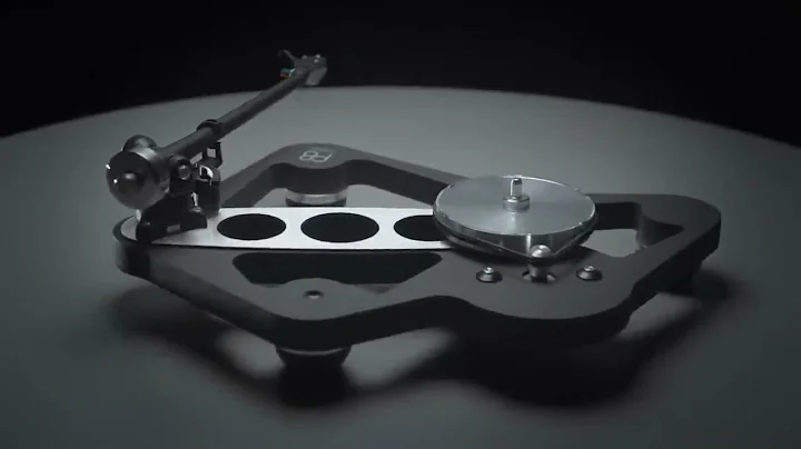 Rega Planar 8 giradischi HiFi | MusicBros