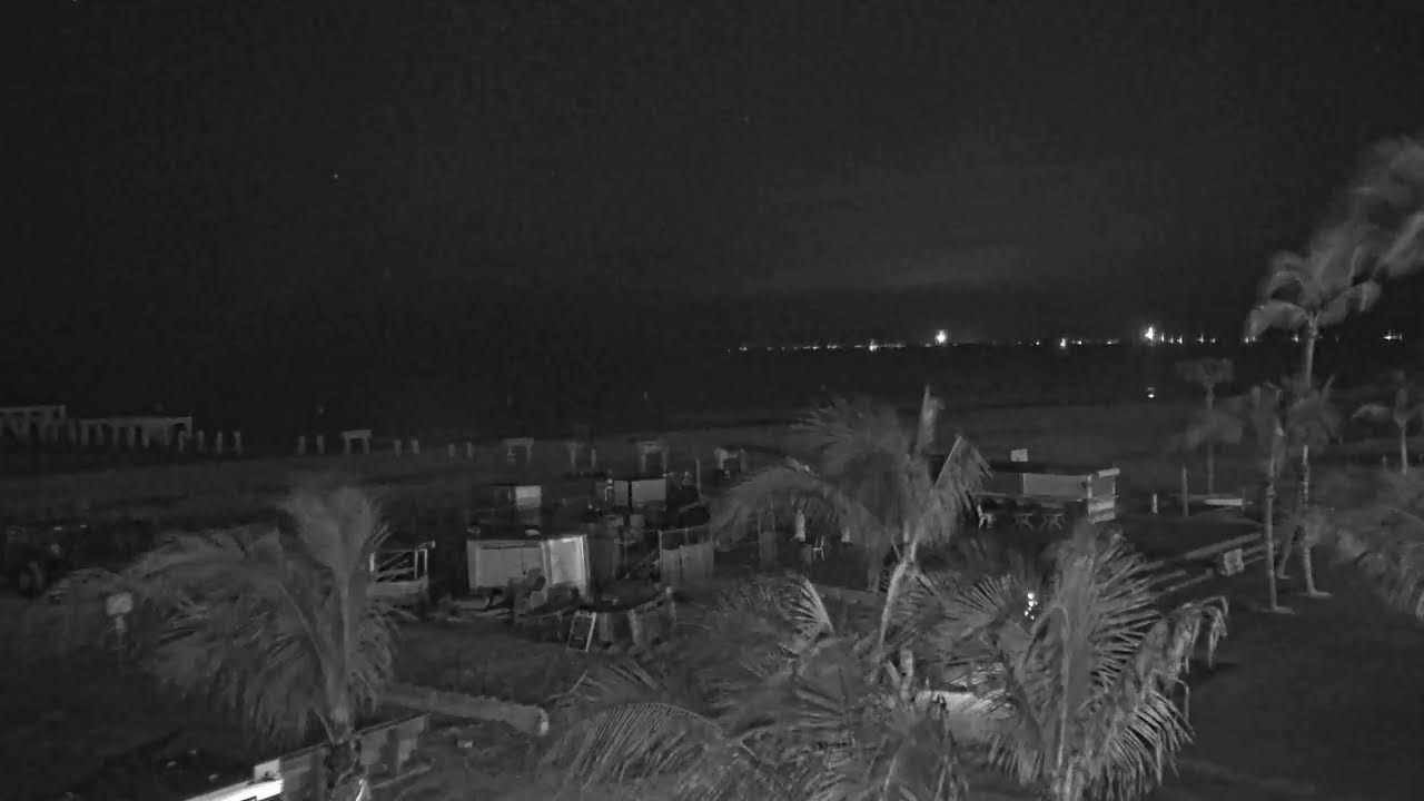 LIVE Fort Myers Beach Florida | Gulf Coast Ocean View | Live Cams in Florida