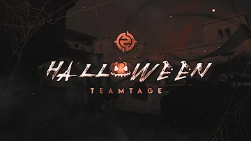 Enter: Halloween Teamtage 2019 (Modern Warfare)