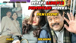 CINTA MEREKA SEPERTI RUMUS MTK!,RUMIT SEKAL! || Alur Cerita Film Seru || SI DOEL THE MOVIE { 2018 }