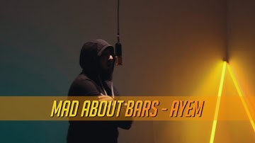 Ay Em - Mad About Bars w/ Kenny Allstar [S3.E33] | @MixtapeMadness