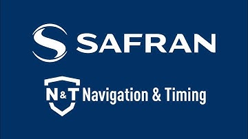 Safran - Navigation & Timing