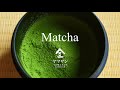 The best matcha from uji kyotojapanorganicgreentea