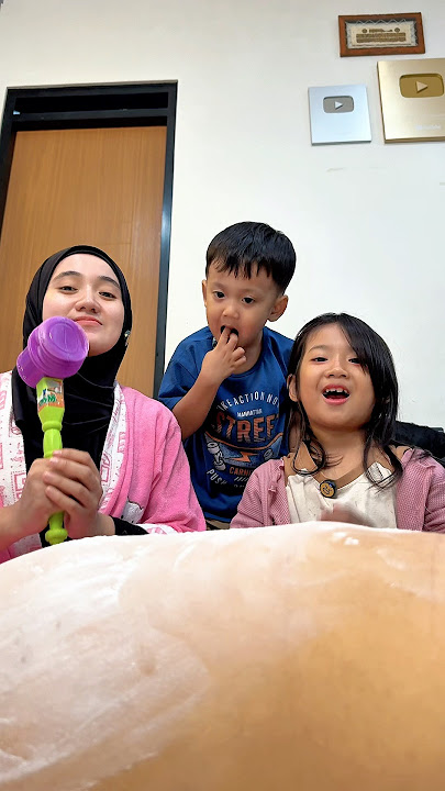 Chewy mochi 🤭 who wants 🫠 #shorts #comedy #funny #lucu