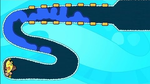 pull the pin save the fish mini games//noob vs pro// #VR64GAMING #vr64