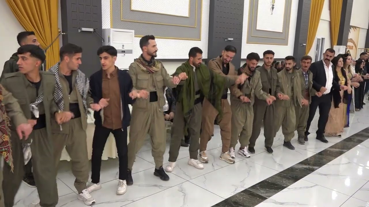 Ugur TOPRAK Dügünü Part 2 2024