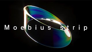 Moebius strip｜Infinite Loop