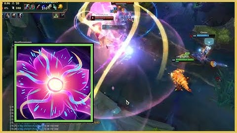 MOST INSANE NEEKO ULT... | League of Legends Clip