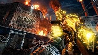DER RIESE HIGH ROUND ATTEMPT ON PS5! (Vertical)