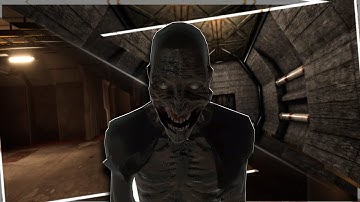 SCP Secret Laboratory is a Game 2