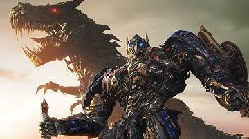 Two Steps From Hell: Victory - Transformers 4