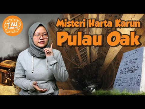 Video: Adakah pulau oak dibatalkan?