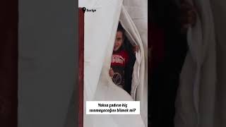 Allahim Yardım Et Mazlum Kullarına