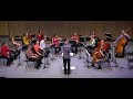 Vancouver new music string orchestra  orient point by  de linda catlin smith