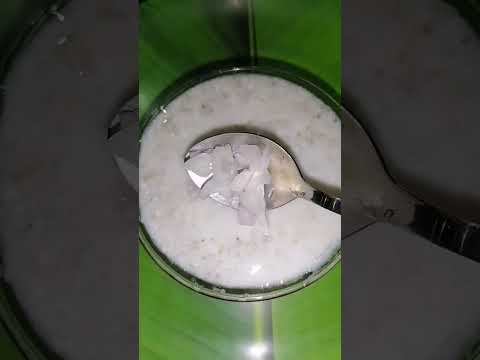 kammankoolu#kambukuzhu#pearlmilletporridgewithbuttermilk#highfibre#tasty#healthy#drink#shorts