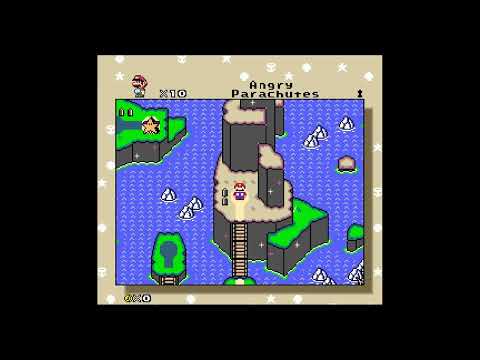 SMW Hack -