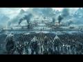 4 MILLION White Walkers & Giants Invade Minas Tirith - Ultimate Epic Battle Simulator 2