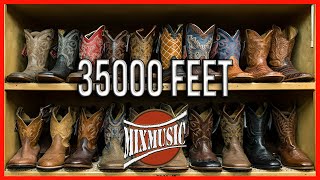 Mejores Clasicos Del Rock De Los 80 y 90+Lo Mejor Canciones Del Rock Exitos+35000 Feet