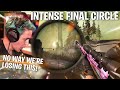 THE ODDS WERE AGAINST US IN THIS FINAL CIRCLE! W/ DIEGOSAURS & JOSHOG