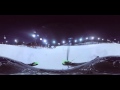 Schladming Nightrace 360°
