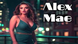 Alex Mae Biography, Age, Career, Lifestyle & Unknown Facts Inspiring Story Of Alex Mae