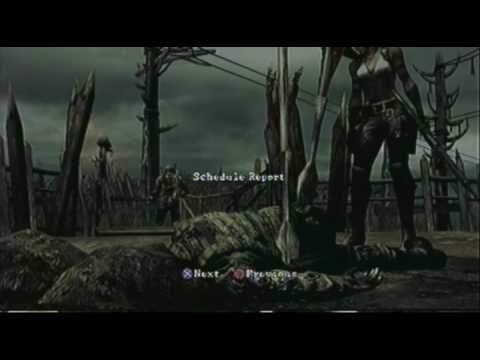 Resident Evil 5 (Co-Op Online) -Professional Mode ...